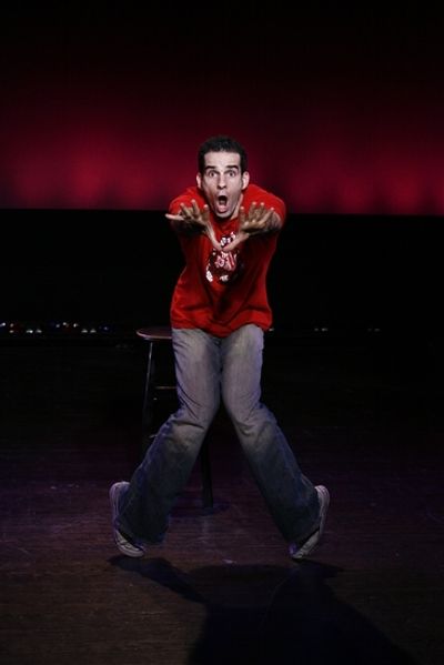 Josh Jonas Photo