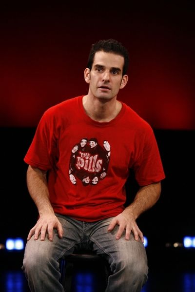 Josh Jonas Photo