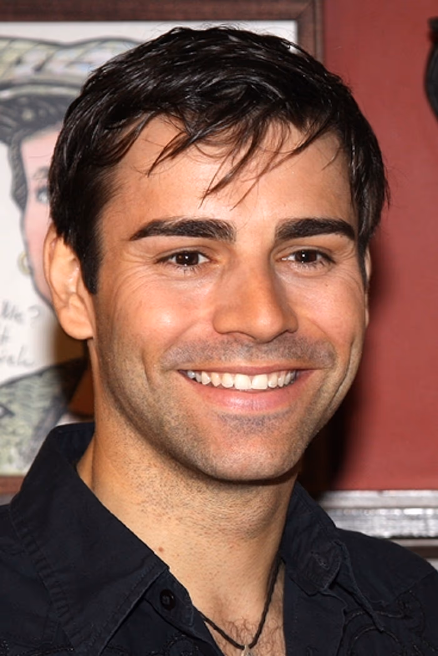 Photo Flash: Scarlett Strallen and Adam Fiorentino Join MARY POPPINS on Broadway  Image