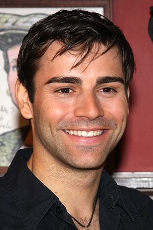 Adam Fiorentino Photo