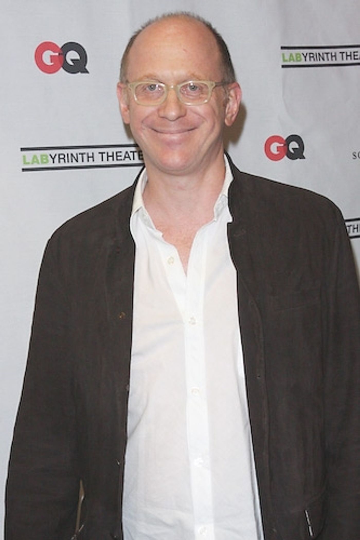 Photo Coverage: LAByrinth's CELEBRITY CHARADES 2008  Image