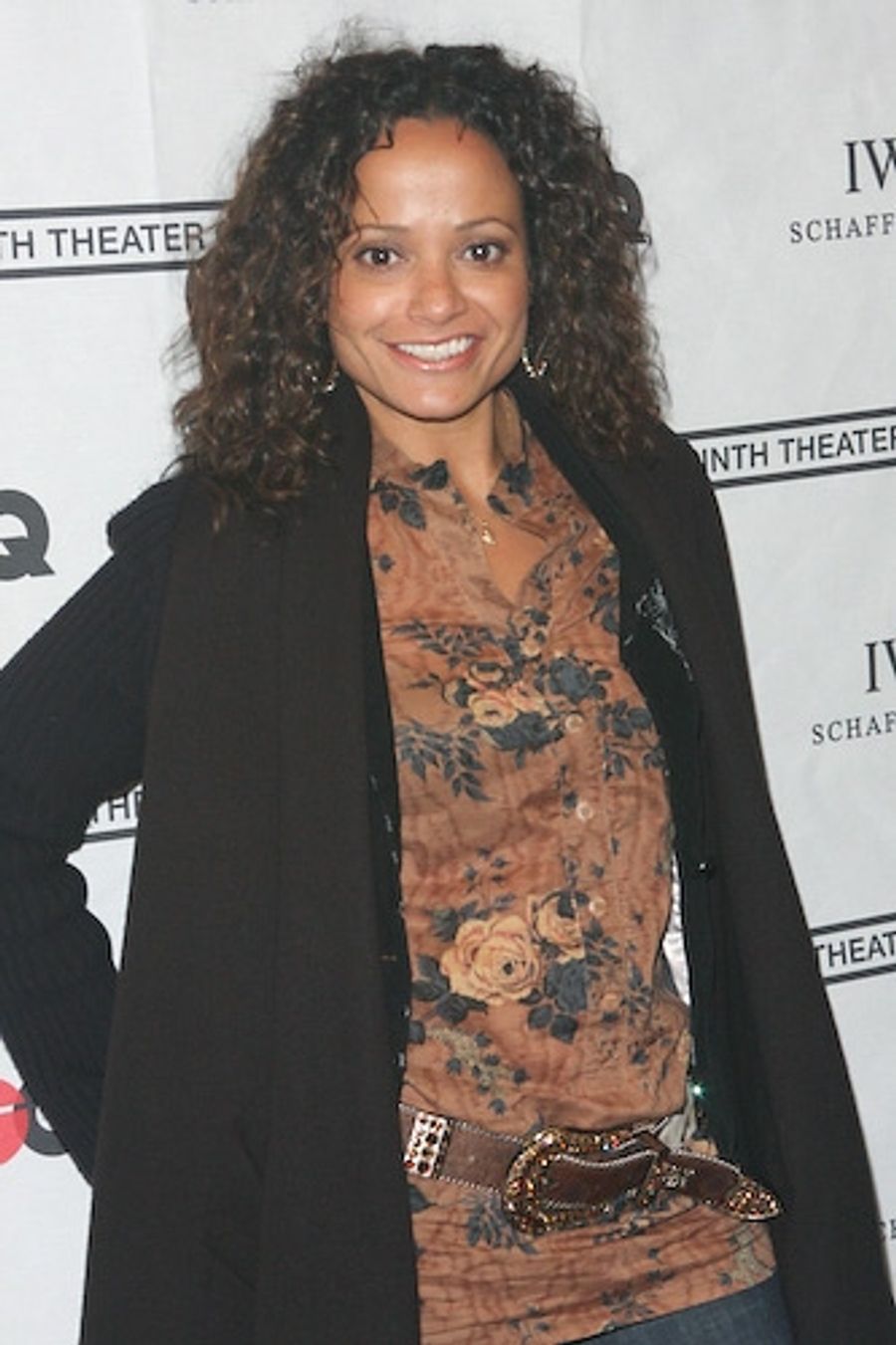 Photo Coverage: LAByrinth's CELEBRITY CHARADES 2008 Image