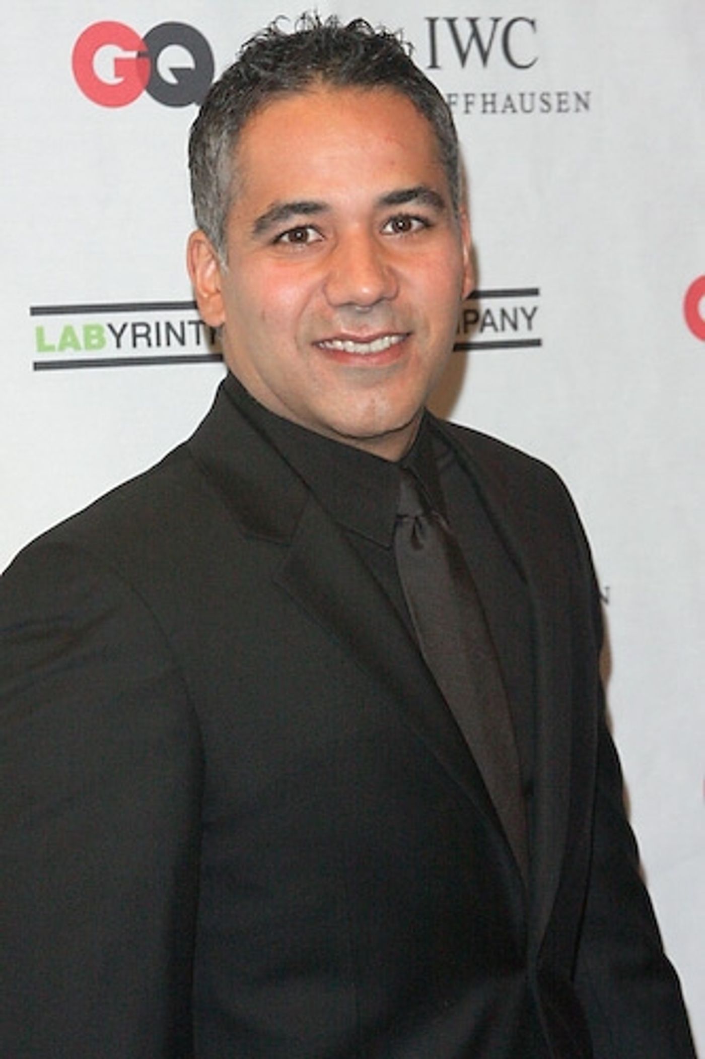 Photo Coverage: LAByrinth's CELEBRITY CHARADES 2008  Image