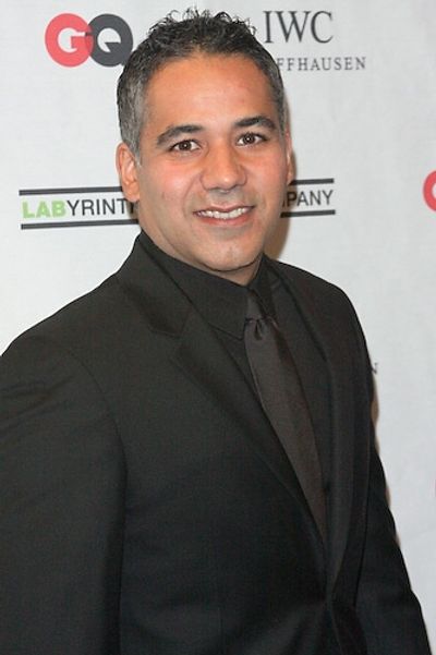 LAByrinth's CELEBRITY CHARADES 2008 Photo