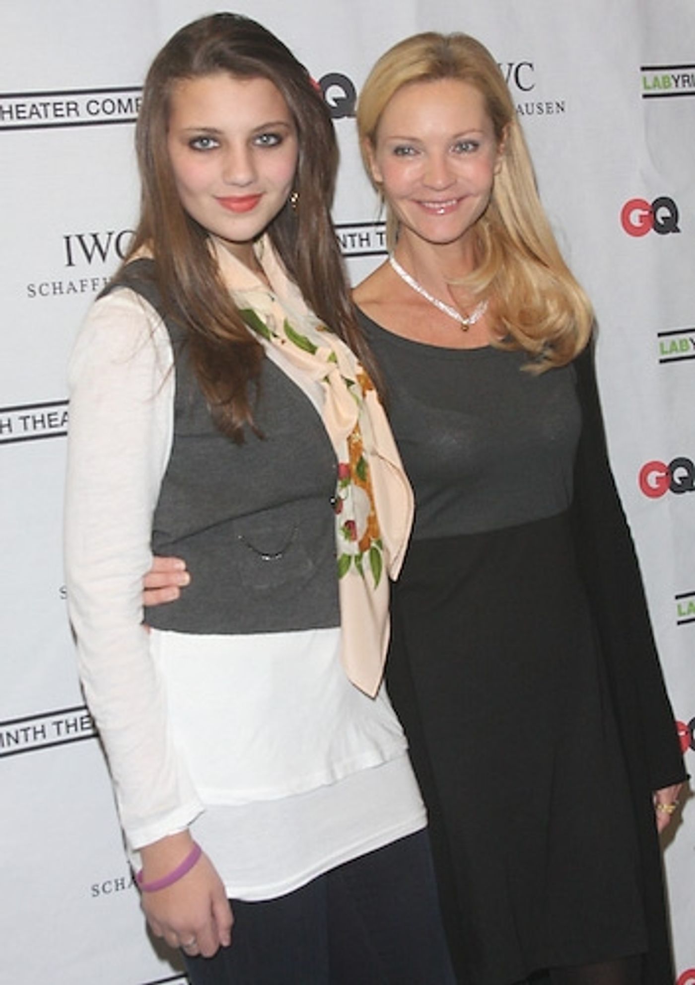 Photo Coverage: LAByrinth's CELEBRITY CHARADES 2008 Photo Coverage: LAByrinth's CELEBRITY CHARADES 2008 Image