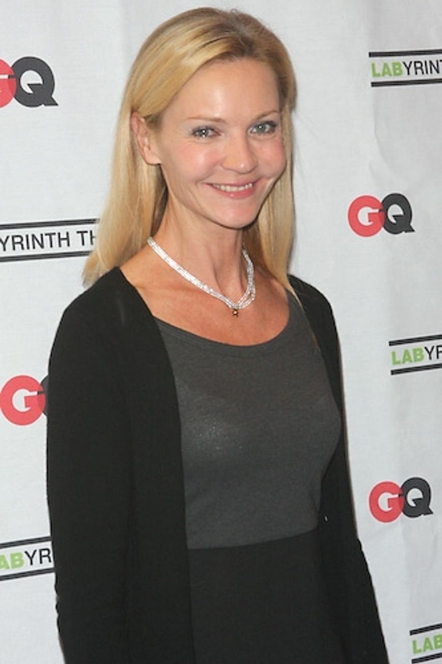 Photo Coverage: LAByrinth's CELEBRITY CHARADES 2008 Image