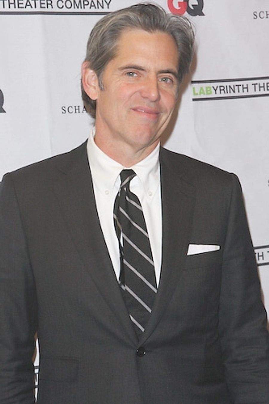 Photo Coverage: LAByrinth's CELEBRITY CHARADES 2008 Image