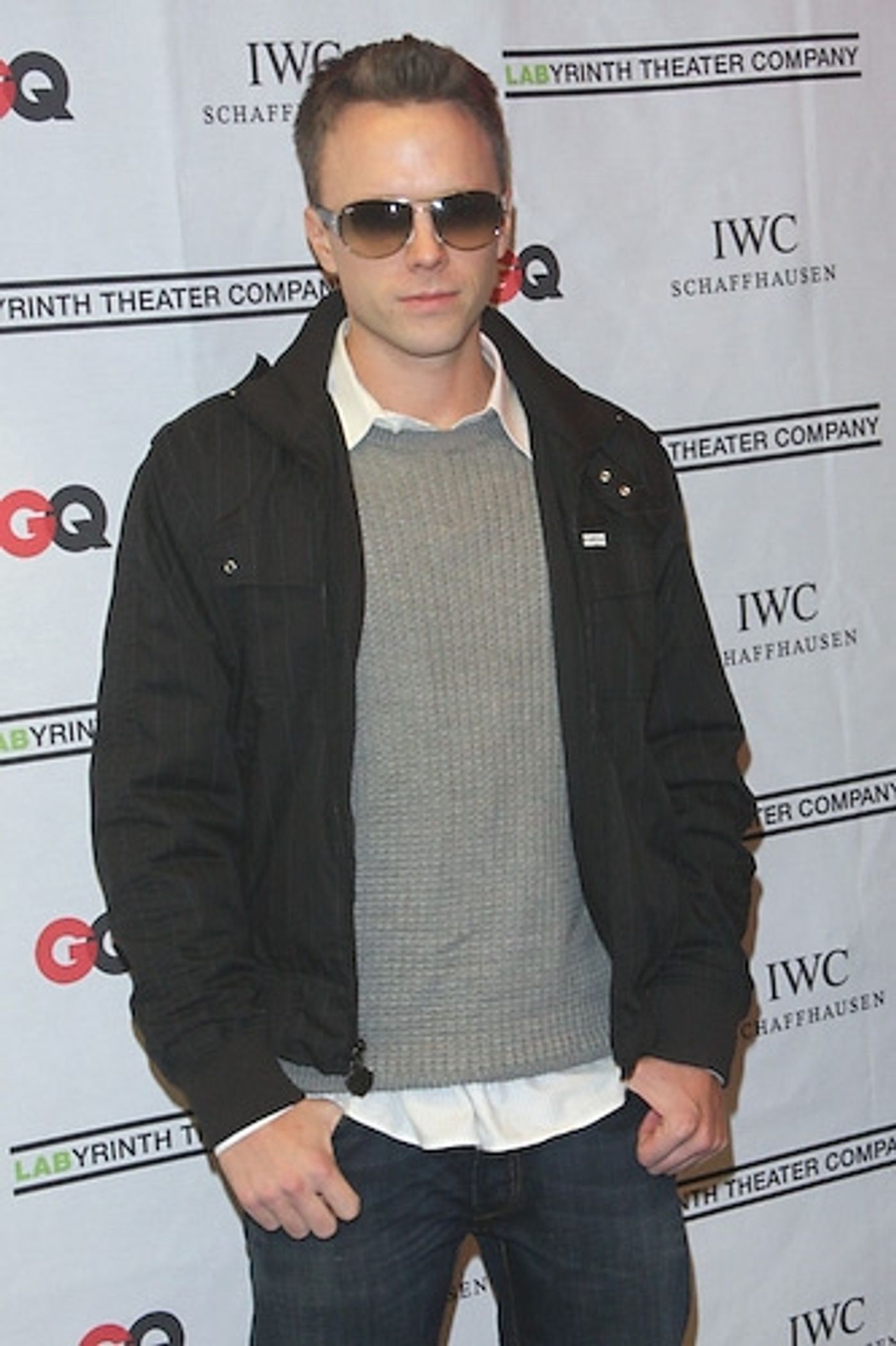 Photo Coverage: LAByrinth's CELEBRITY CHARADES 2008 Photo Coverage: LAByrinth's CELEBRITY CHARADES 2008 Image