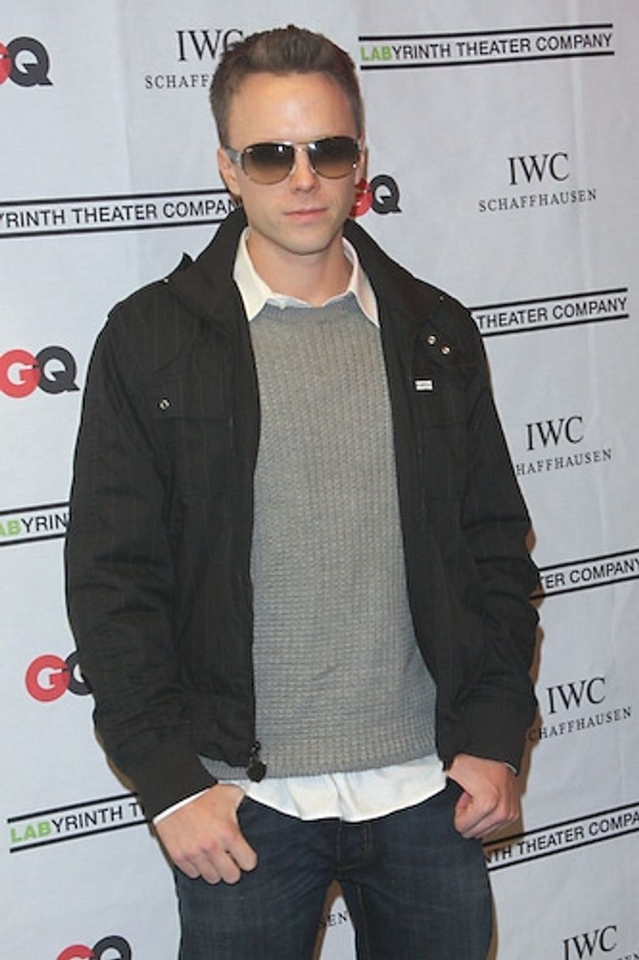 Photo Coverage: LAByrinth's CELEBRITY CHARADES 2008 Image
