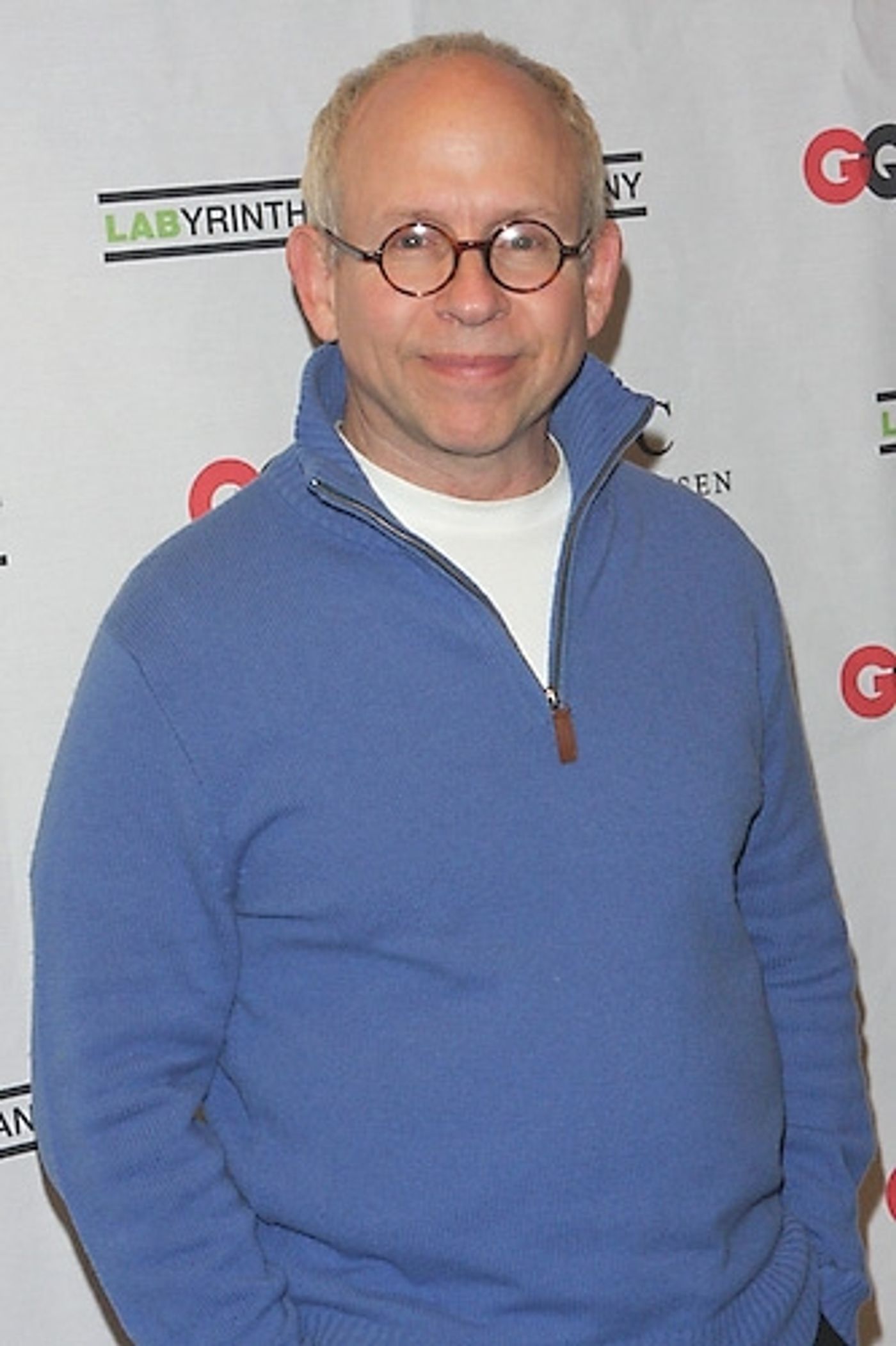 Photo Coverage: LAByrinth's CELEBRITY CHARADES 2008  Image