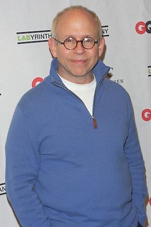 Photo Coverage: LAByrinth's CELEBRITY CHARADES 2008 Photo