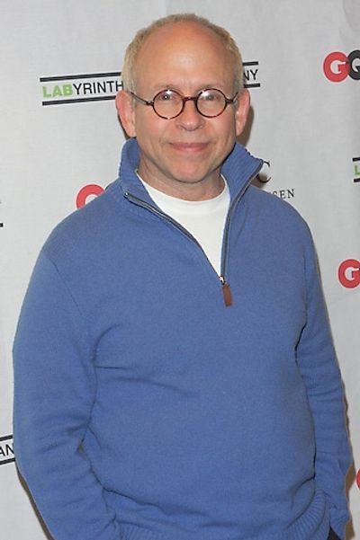 Photo Coverage: LAByrinth's CELEBRITY CHARADES 2008 Photo