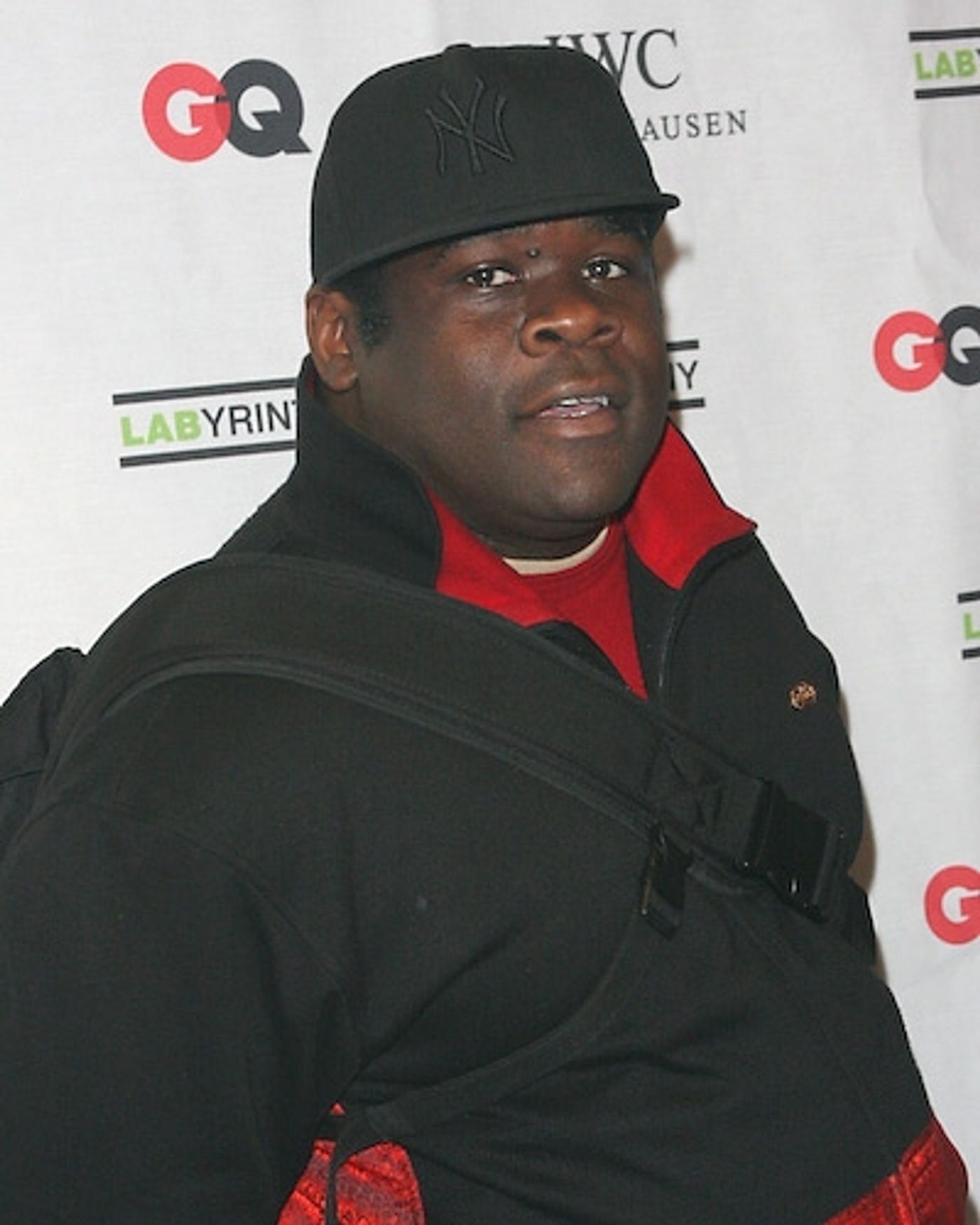 Photo Coverage: LAByrinth's CELEBRITY CHARADES 2008 Photo Coverage: LAByrinth's CELEBRITY CHARADES 2008 Image