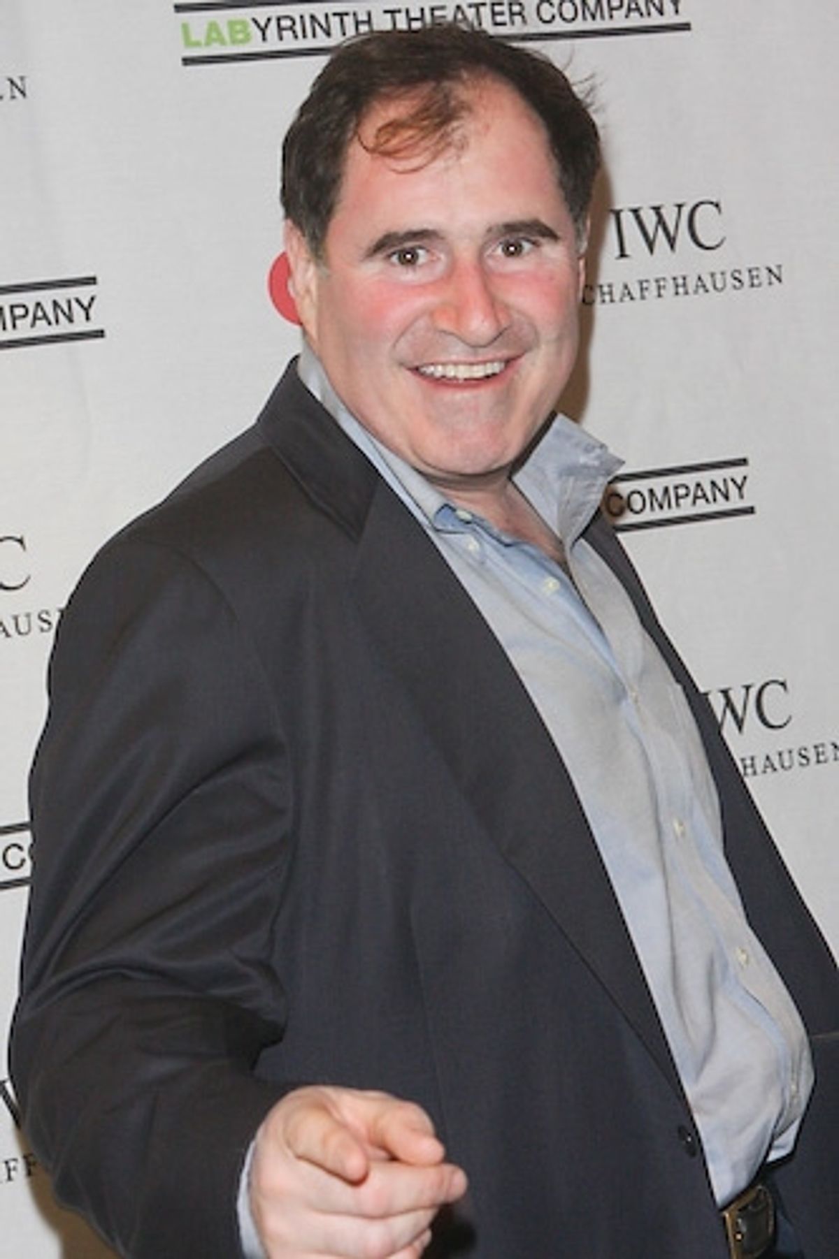 Photo Coverage: LAByrinth's CELEBRITY CHARADES 2008 at LAByrinth's CELEBRITY CHARADES 2008