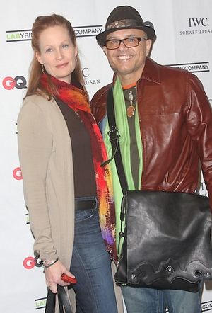 LAByrinth\'s CELEBRITY CHARADES 2008 Photo