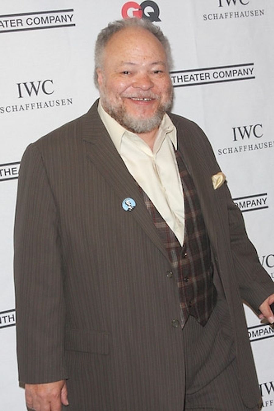 Photo Coverage: LAByrinth's CELEBRITY CHARADES 2008 Image