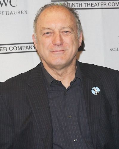 John Doman Photo