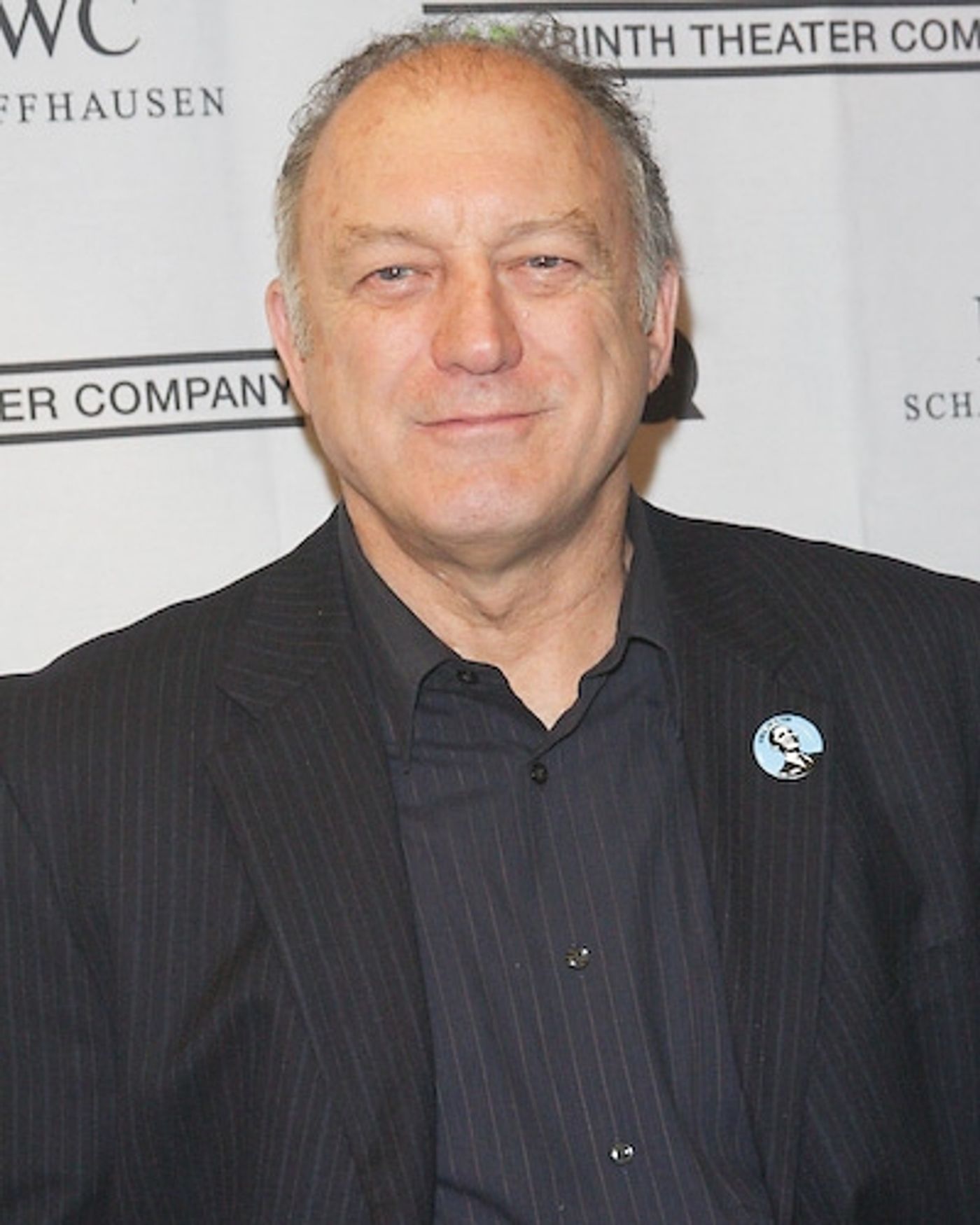 Photo Coverage: LAByrinth's CELEBRITY CHARADES 2008  Image