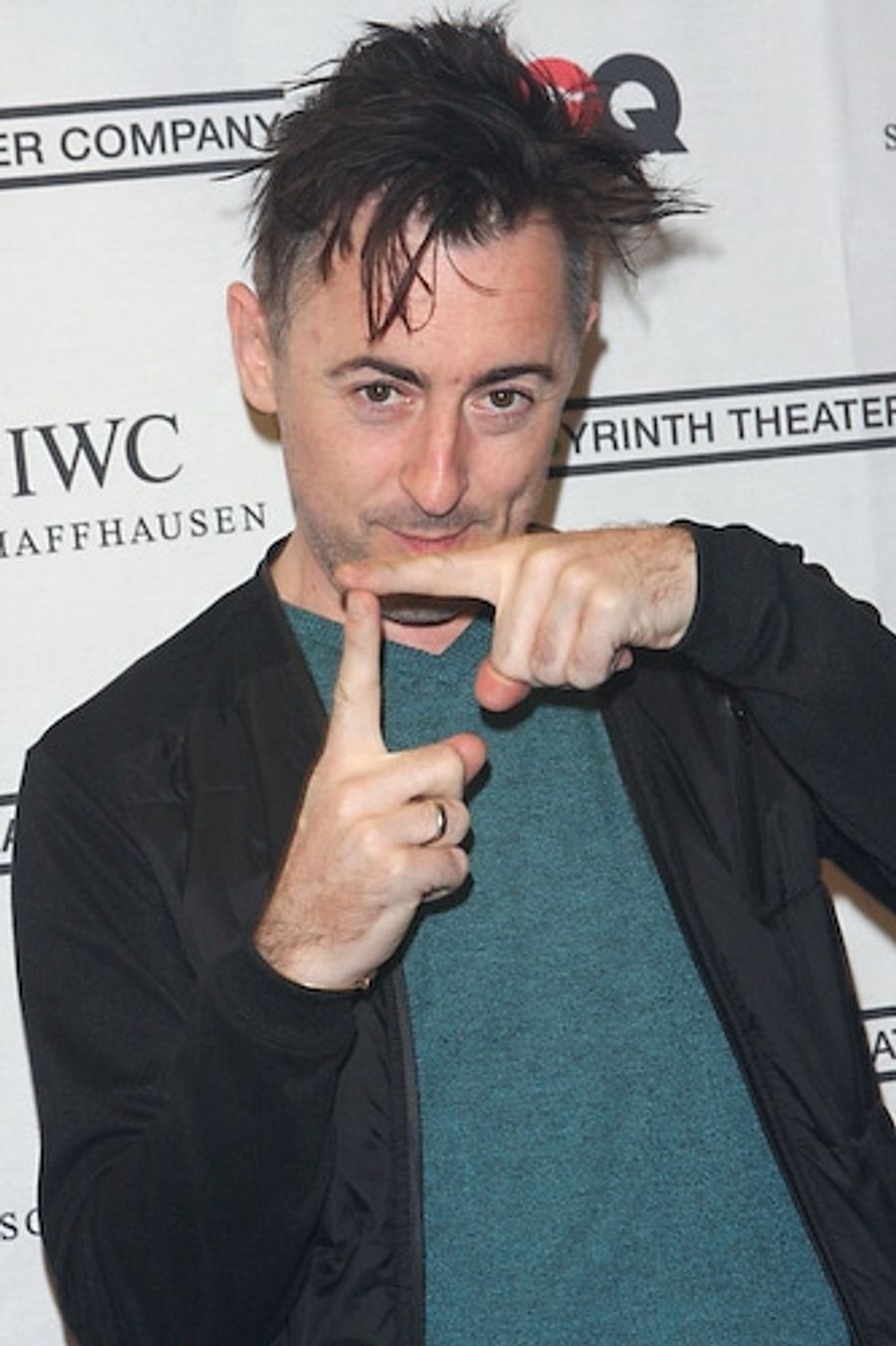 Photo Coverage: LAByrinth's CELEBRITY CHARADES 2008 Image
