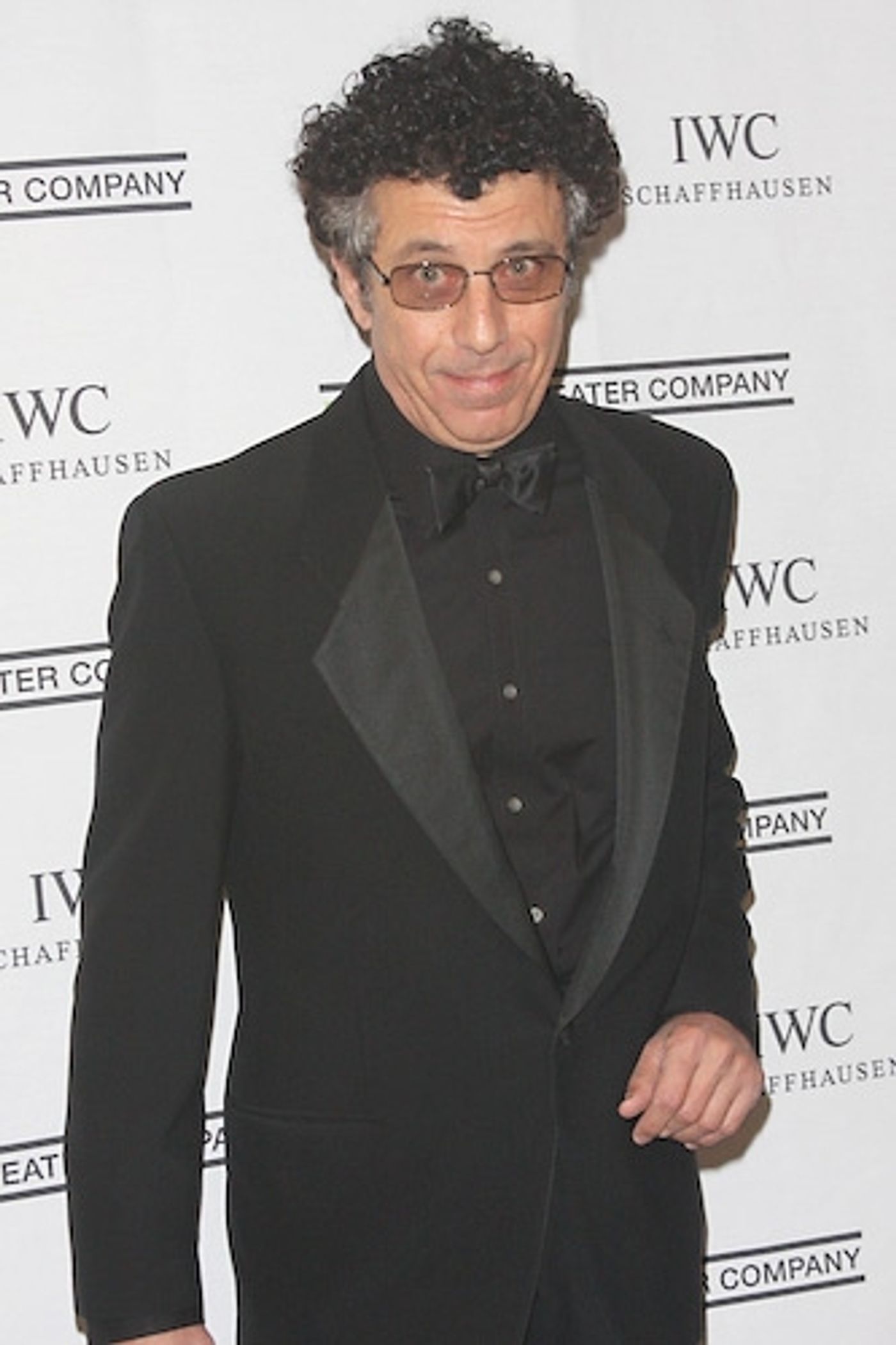 Photo Coverage: LAByrinth's CELEBRITY CHARADES 2008  Image