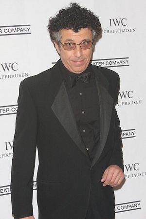 Photo Coverage: LAByrinth's CELEBRITY CHARADES 2008 Photo