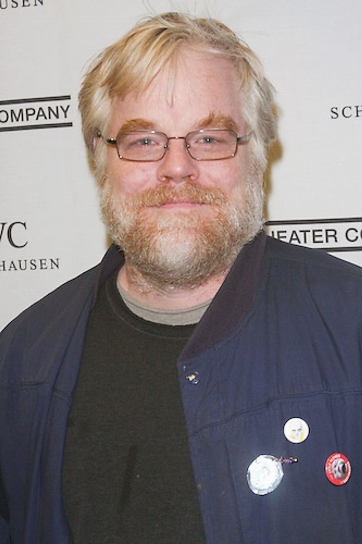 Photo Coverage: LAByrinth's CELEBRITY CHARADES 2008 at LAByrinth's CELEBRITY CHARADES 2008