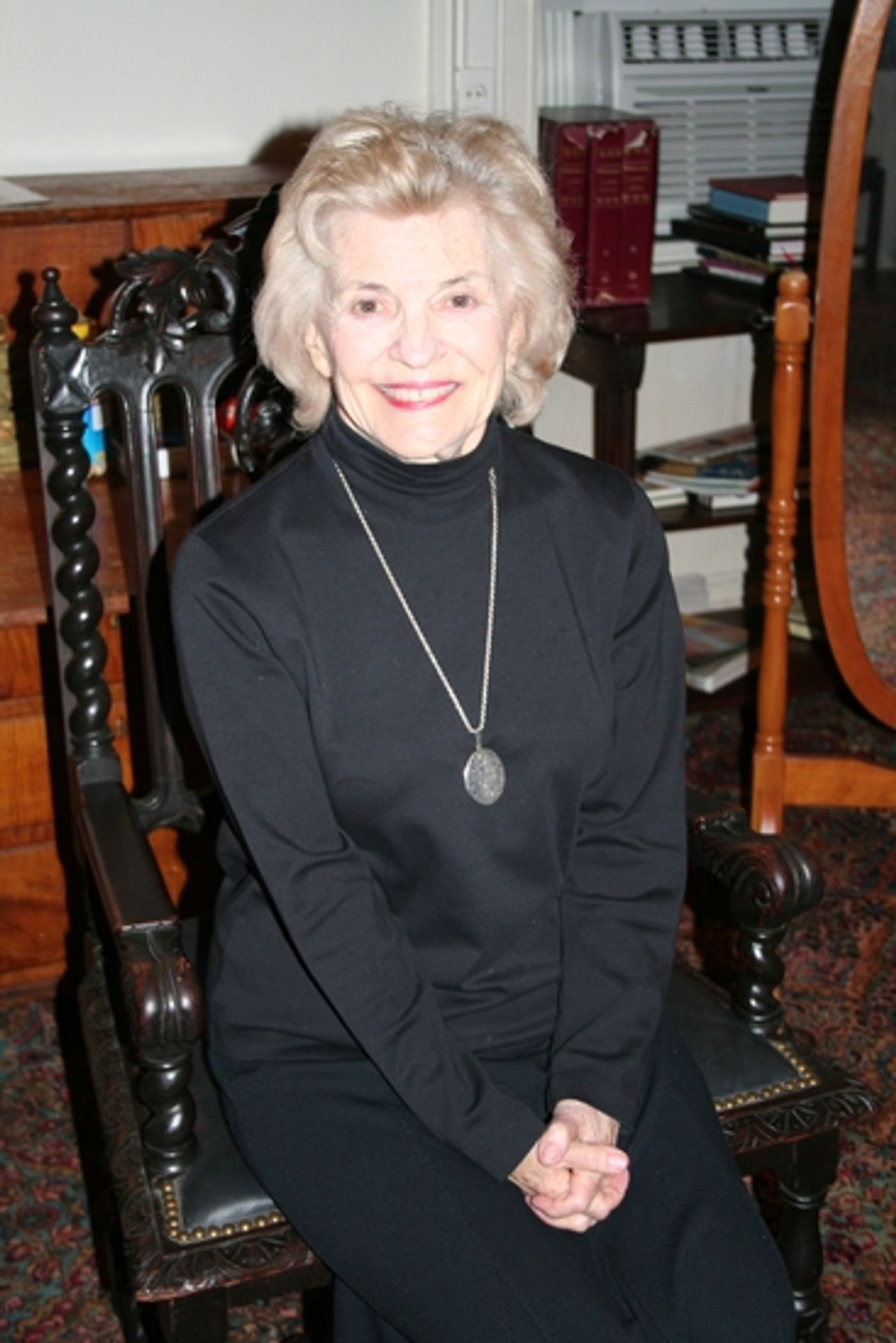 Photo Coverage: Project Shaw's THE SHEWING UP OF BLANCO POSNET Photo Coverage: Project Shaw's THE SHEWING UP OF BLANCO POSNET Image