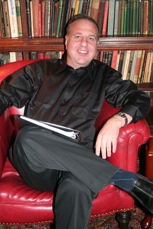 Project Shaw's THE SHEWING UP OF BLANCO POSNET @ BroadwayWorld Project Shaw's THE SHEWING UP OF BLANCO POSNET Photo