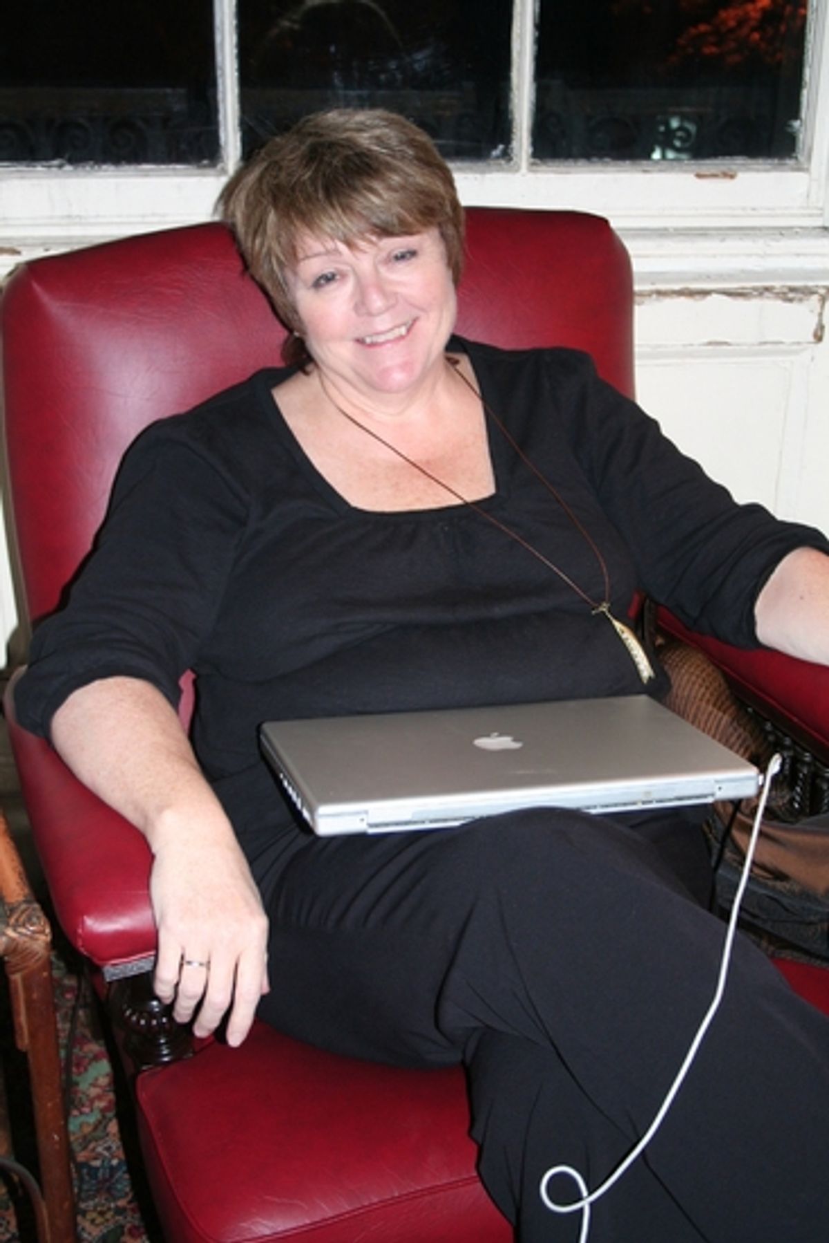 Photo Coverage: Project Shaw's THE SHEWING UP OF BLANCO POSNET at 