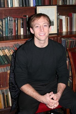 Project Shaw's THE SHEWING UP OF BLANCO POSNET @ BroadwayWorld Project Shaw's THE SHEWING UP OF BLANCO POSNET Photo