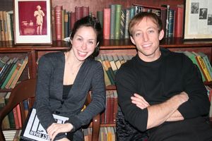 Project Shaw's THE SHEWING UP OF BLANCO POSNET @ BroadwayWorld Project Shaw's THE SHEWING UP OF BLANCO POSNET Photo