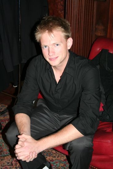 Teddy Eck Photo