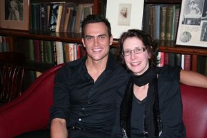 Project Shaw's THE SHEWING UP OF BLANCO POSNET Photo