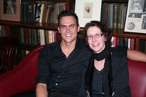 Project Shaw's THE SHEWING UP OF BLANCO POSNET Photo