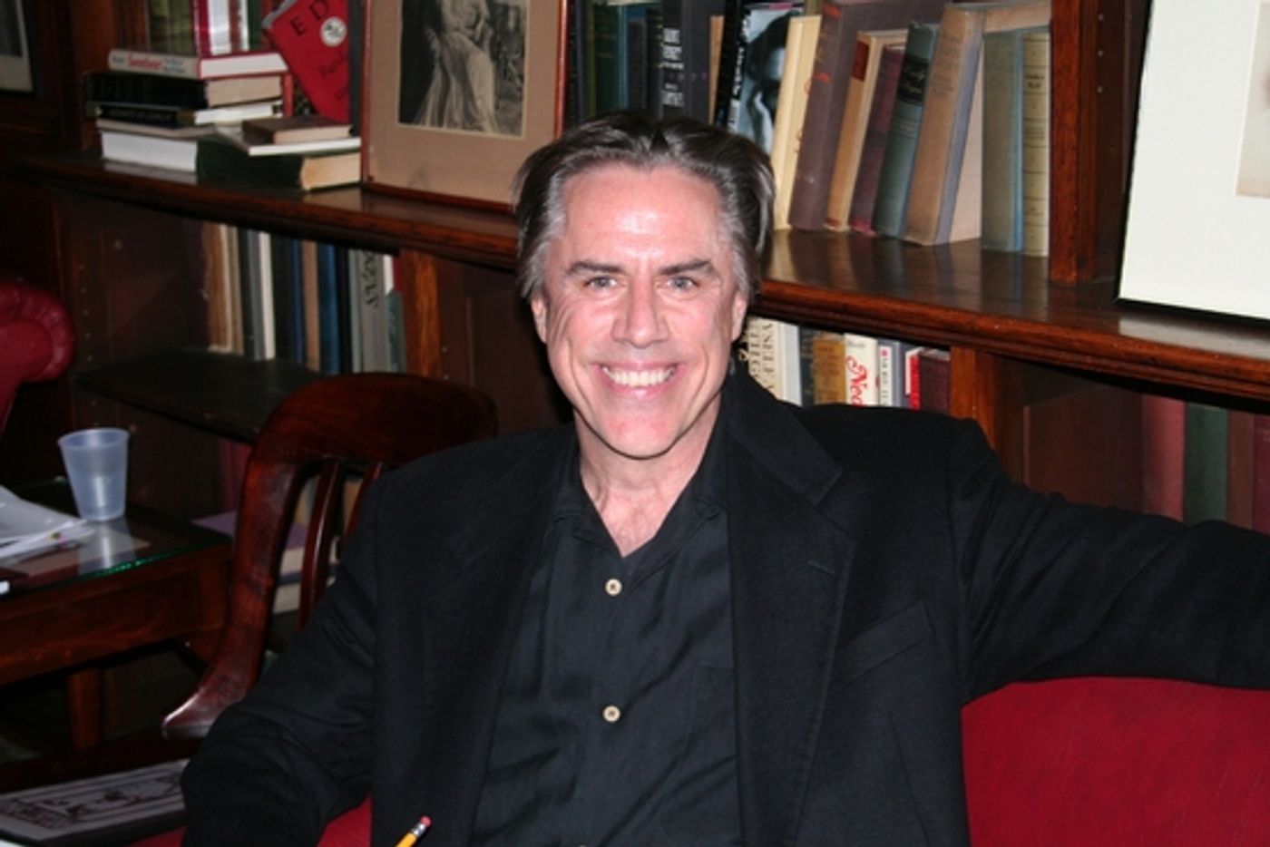 Photo Coverage: Project Shaw's THE SHEWING UP OF BLANCO POSNET  Image