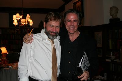 David Staller and Jeff McCarthy Photo