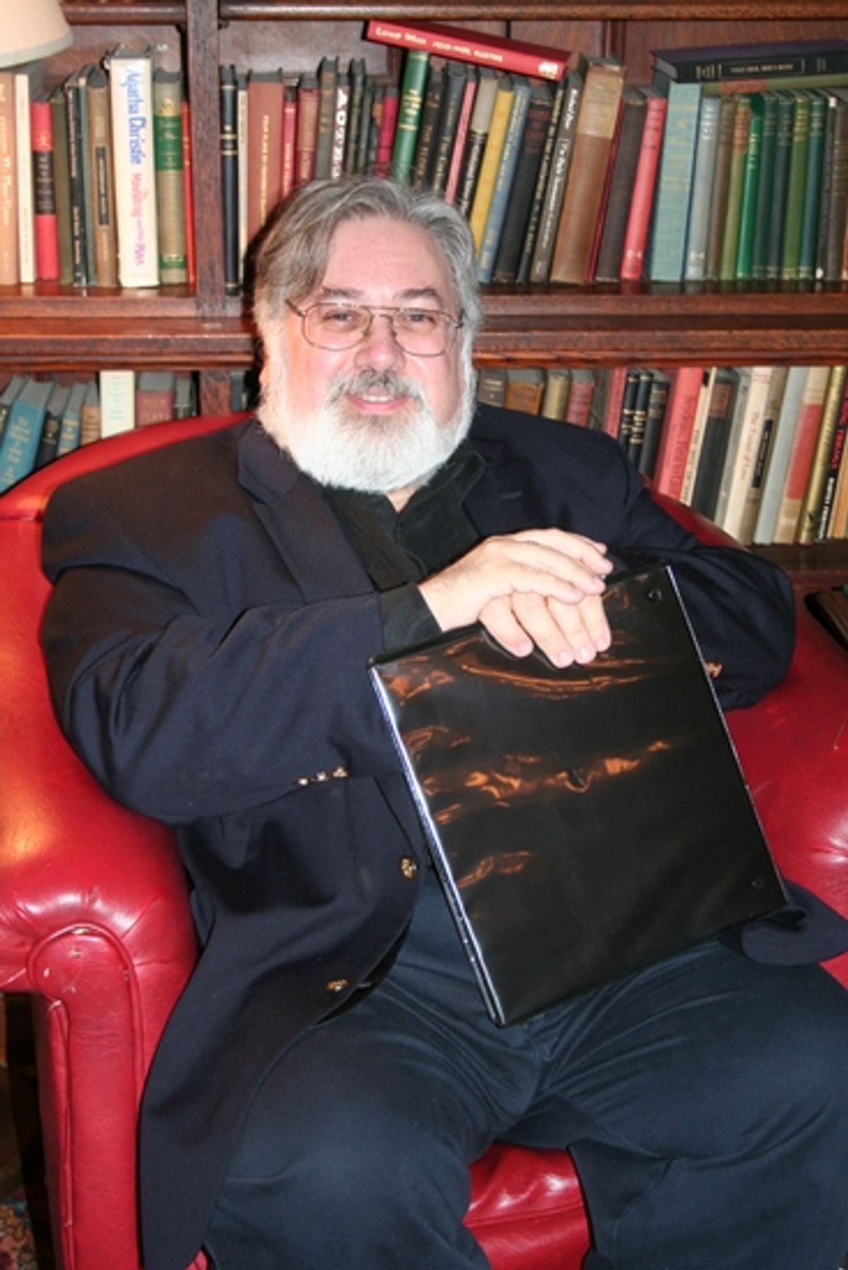 Project Shaw's THE SHEWING UP OF BLANCO POSNET at 