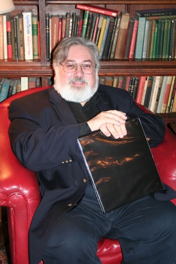 Project Shaw's THE SHEWING UP OF BLANCO POSNET Photo