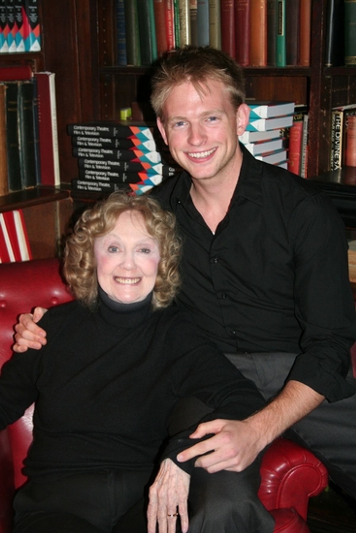 Project Shaw's THE SHEWING UP OF BLANCO POSNET at 