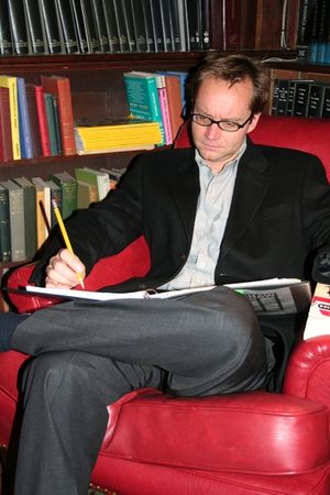 Project Shaw\'s THE SHEWING UP OF BLANCO POSNET Photo