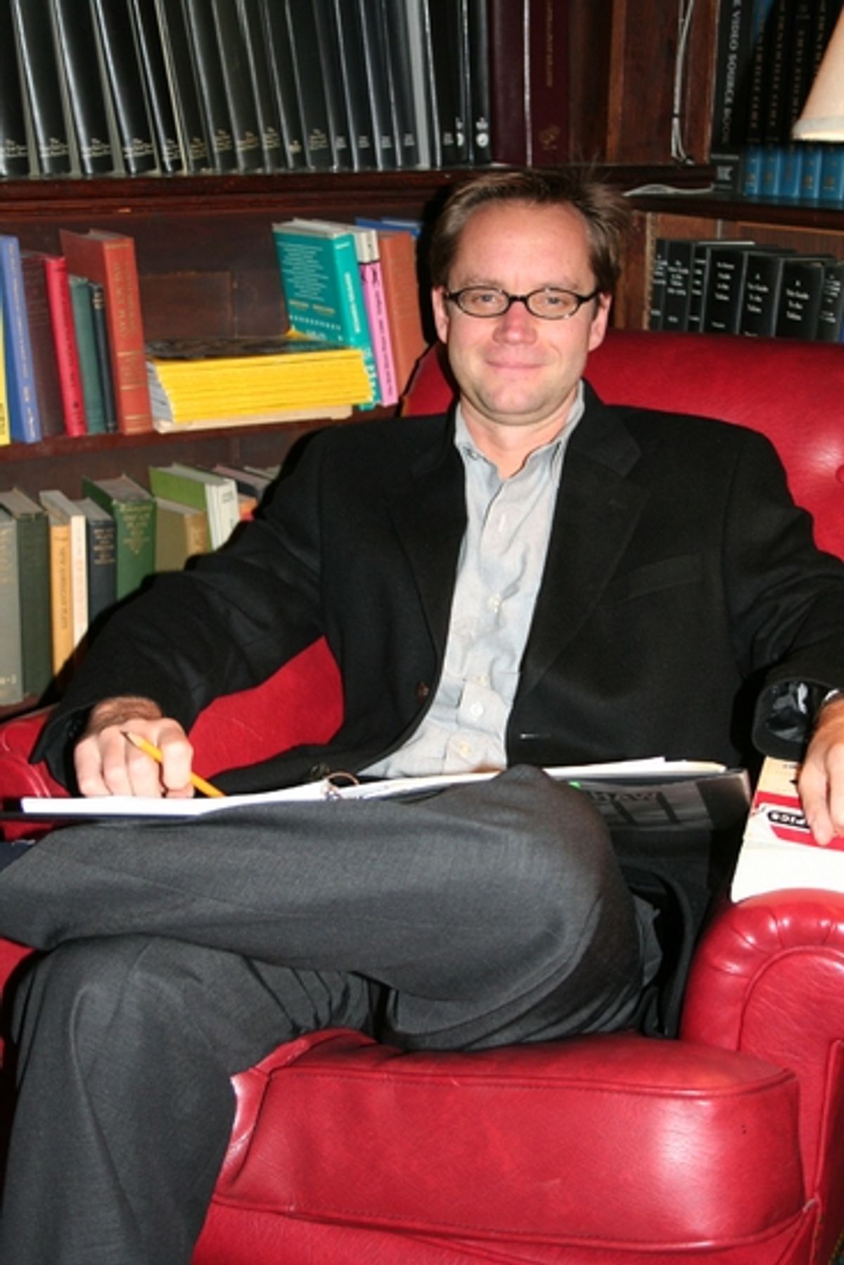 Project Shaw's THE SHEWING UP OF BLANCO POSNET at 