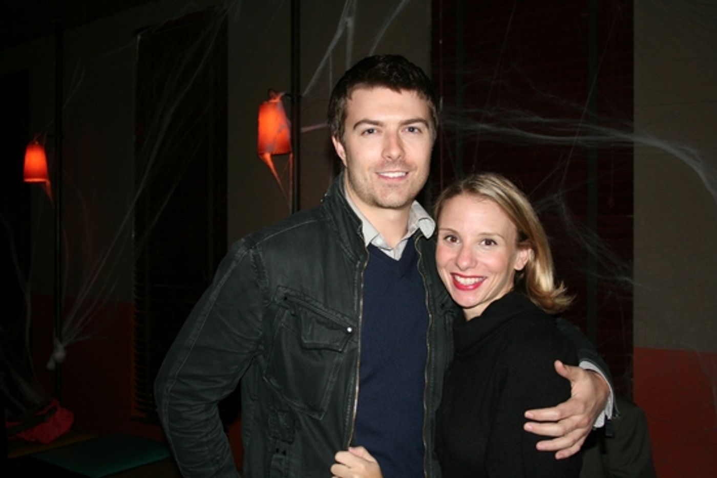 Photo Coverage: Stage 13 Benefit for RISE AND FALL OF ANNIE HALL  Image