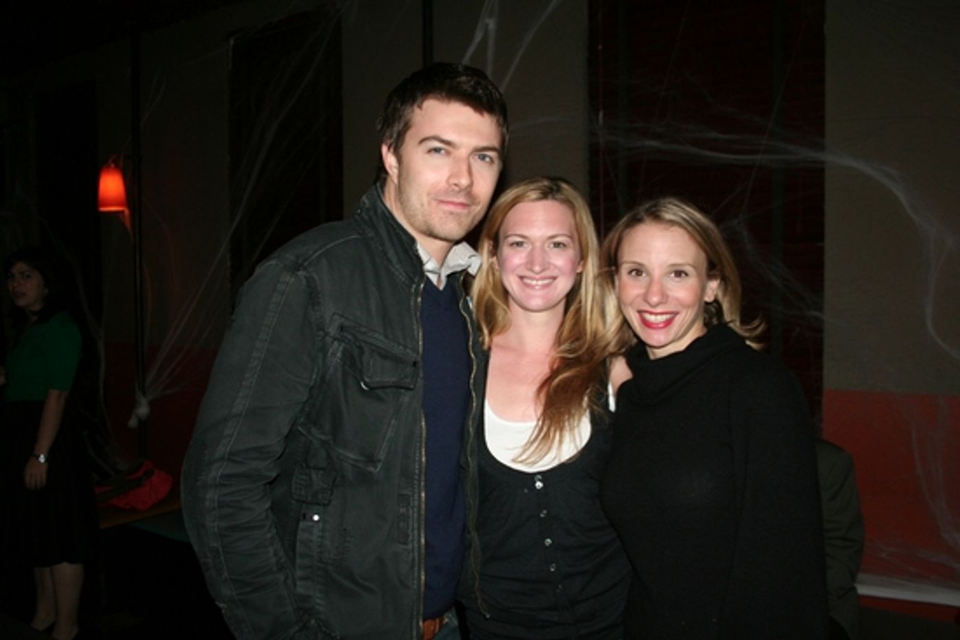 Photo Coverage: Stage 13 Benefit for RISE AND FALL OF ANNIE HALL  Image