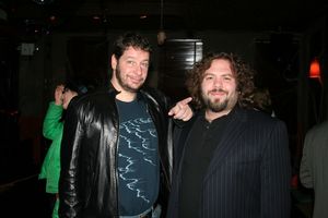 Stage 13 Benefit for RISE AND FALL OF ANNIE HALL  Photo