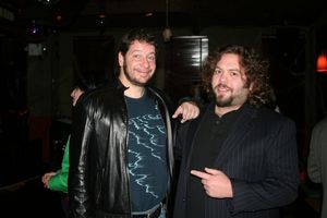 Stage 13 Benefit for RISE AND FALL OF ANNIE HALL  Photo