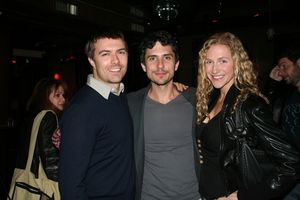 Stage 13 Benefit for RISE AND FALL OF ANNIE HALL @ BroadwayWorld Stage 13 Benefit for RISE AND FALL OF ANNIE HALL Photo