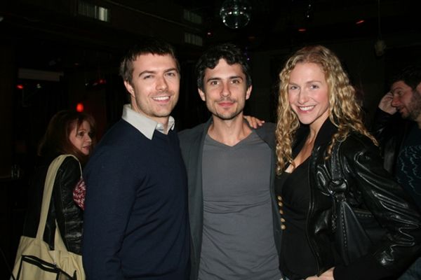 Stage 13 Benefit for RISE AND FALL OF ANNIE HALL  Photo