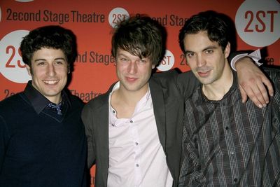 BOYS' LIFE After Party Photo