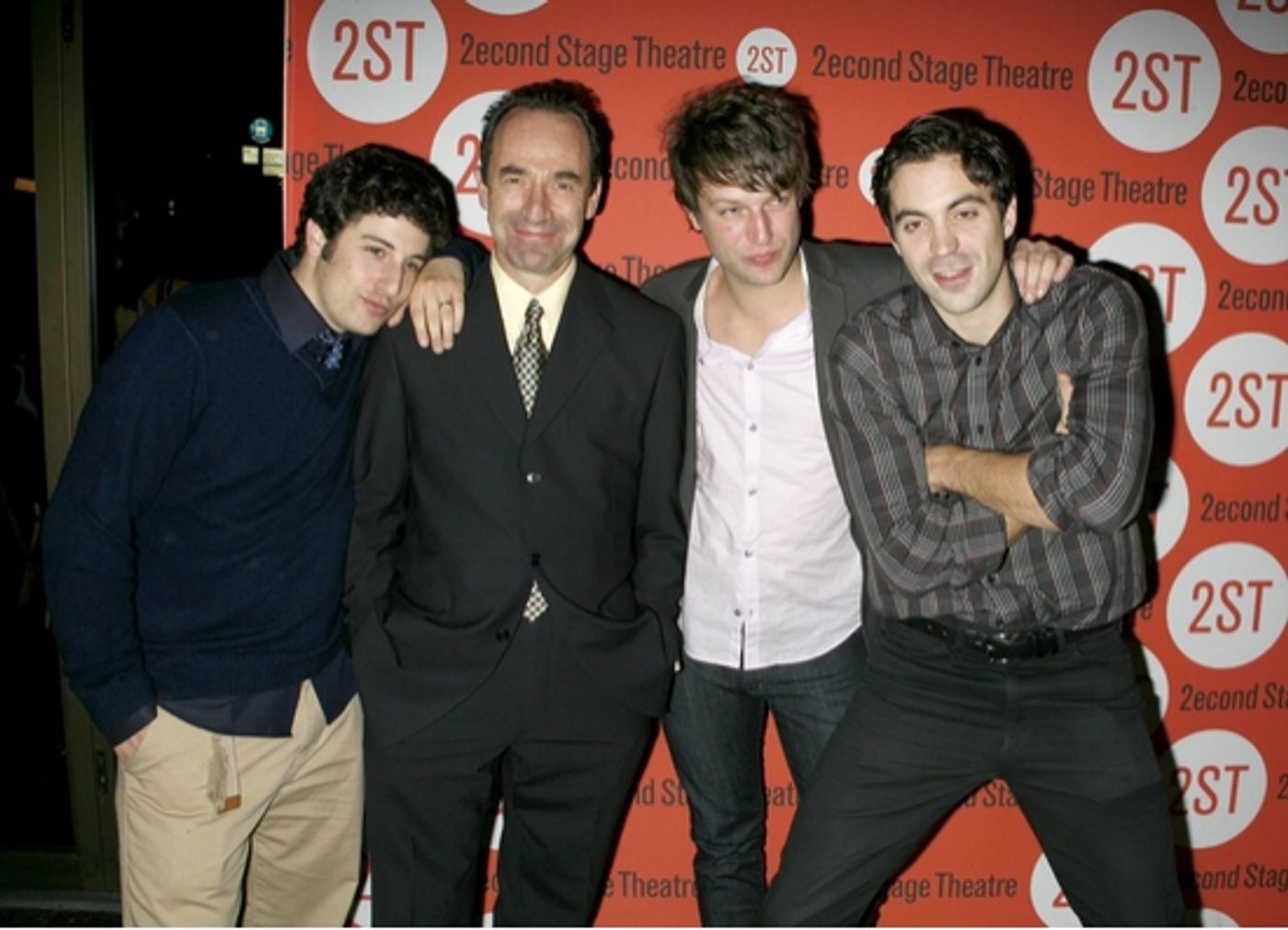 Photo Coverage: BOYS' LIFE After Party  Image