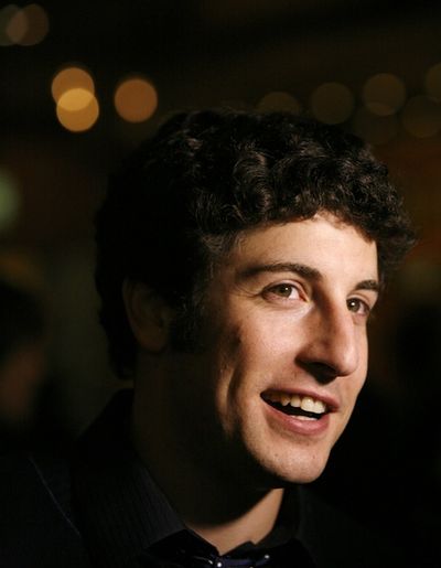 Jason Biggs Photo